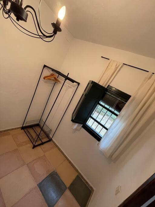 Villa Maria, Casa Rural En Cazalla De La Sierra. Luaran gambar